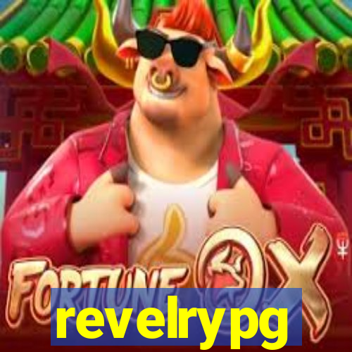 revelrypg