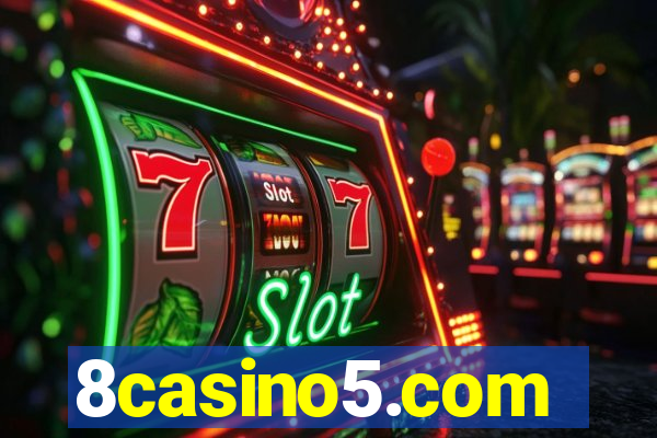 8casino5.com