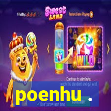 poenhu .