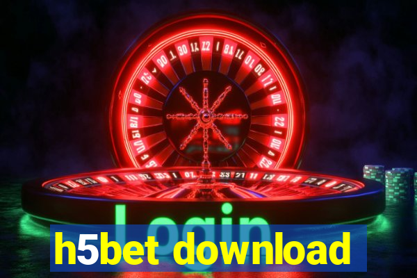 h5bet download