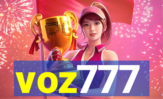 voz777