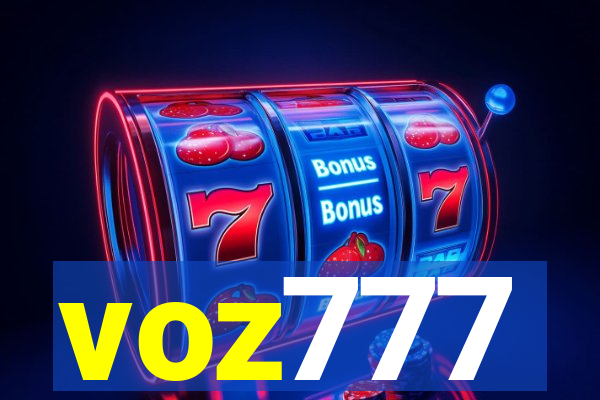 voz777