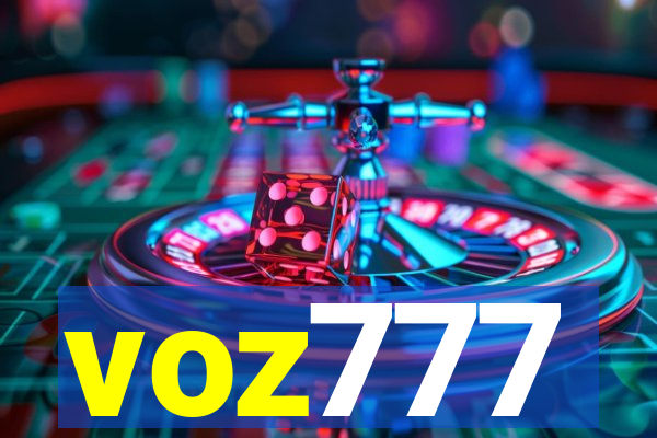 voz777