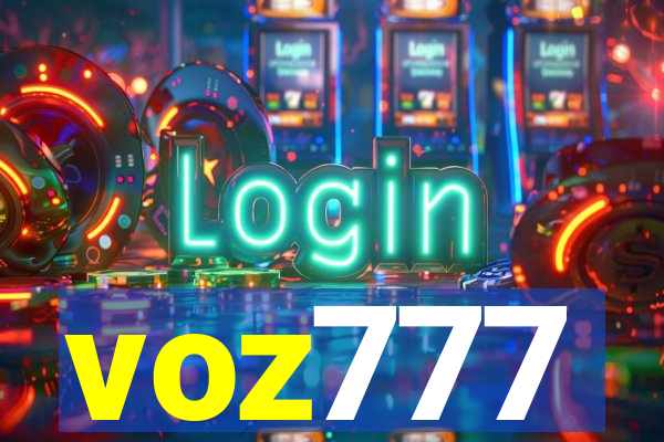 voz777