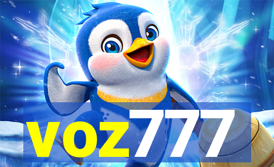 voz777