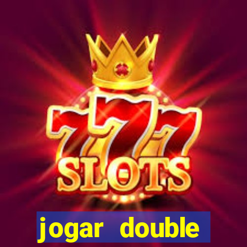 jogar double fortune demo