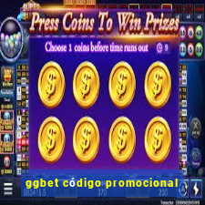 ggbet código promocional