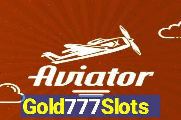 Gold777Slots