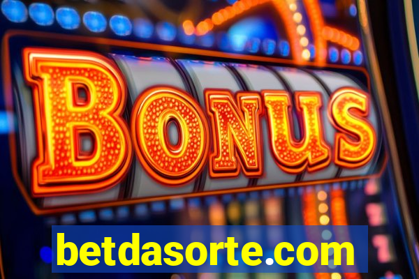 betdasorte.com