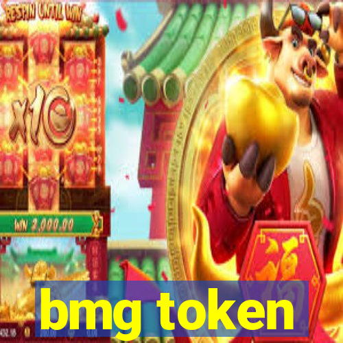 bmg token