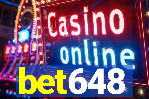 bet648