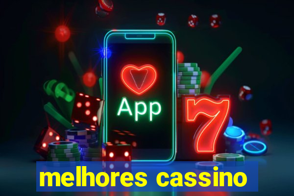 melhores cassino