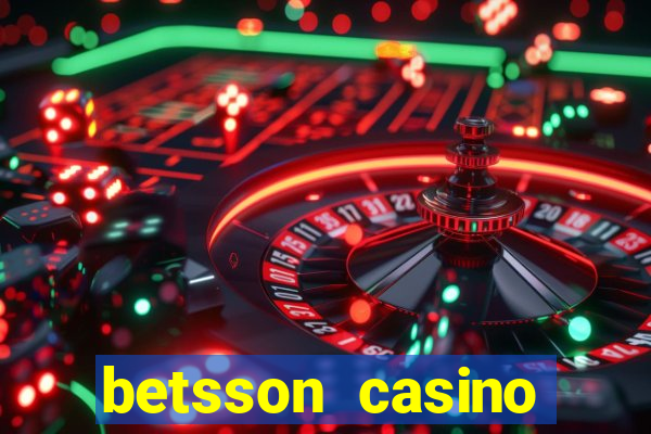 betsson casino online spiele