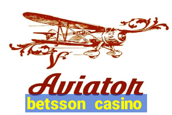 betsson casino online spiele