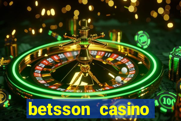 betsson casino online spiele