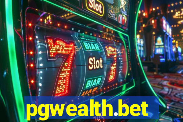 pgwealth.bet