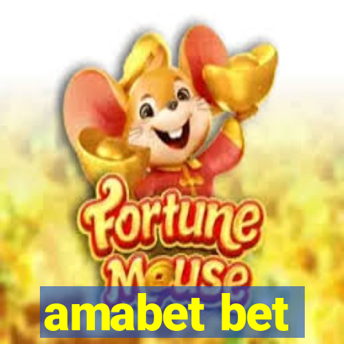 amabet bet