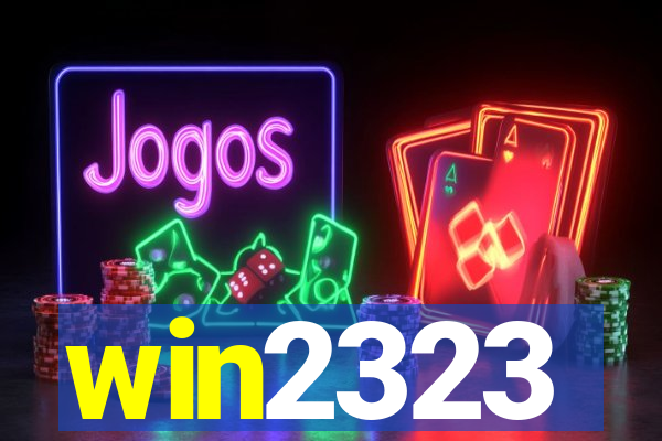 win2323