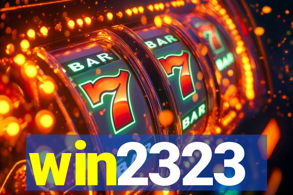 win2323