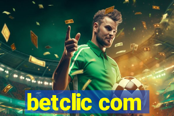 betclic com