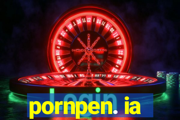 pornpen. ia