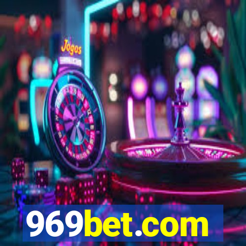 969bet.com