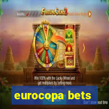 eurocopa bets