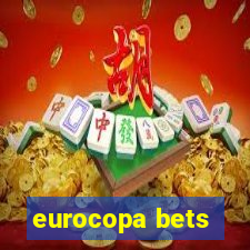 eurocopa bets