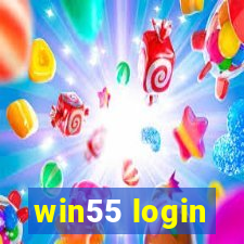 win55 login