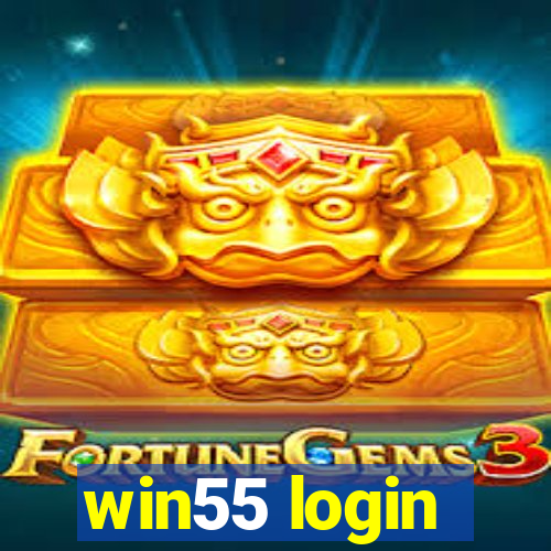 win55 login