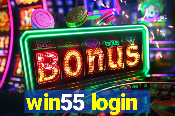 win55 login