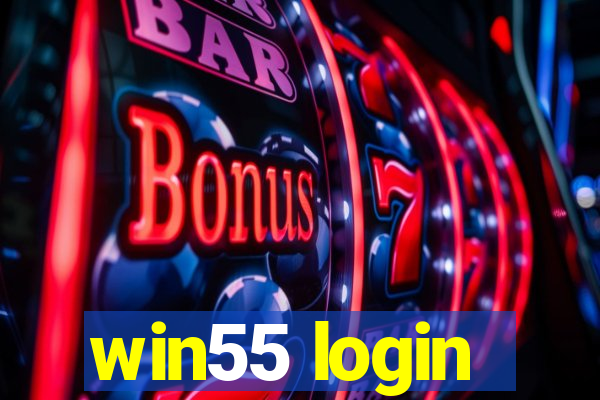 win55 login