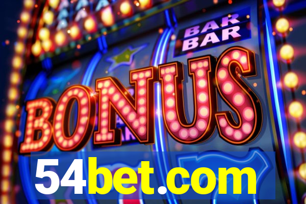 54bet.com