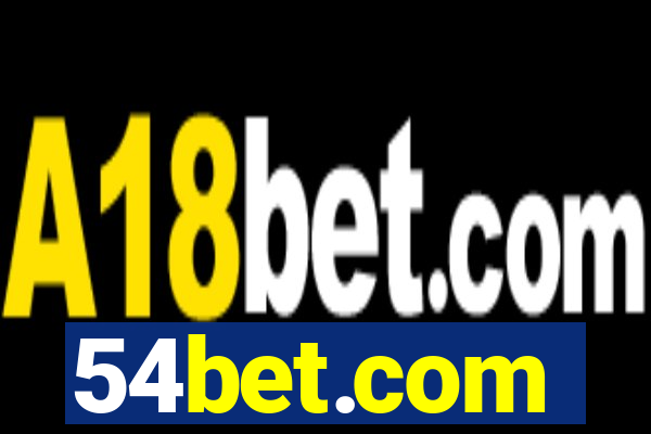 54bet.com