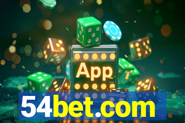 54bet.com