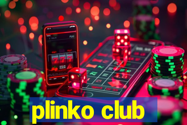 plinko club