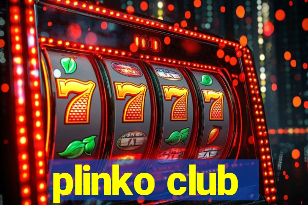 plinko club