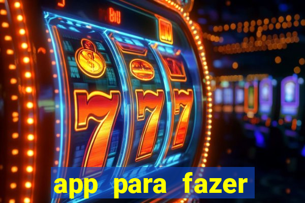 app para fazer jogos da loteria