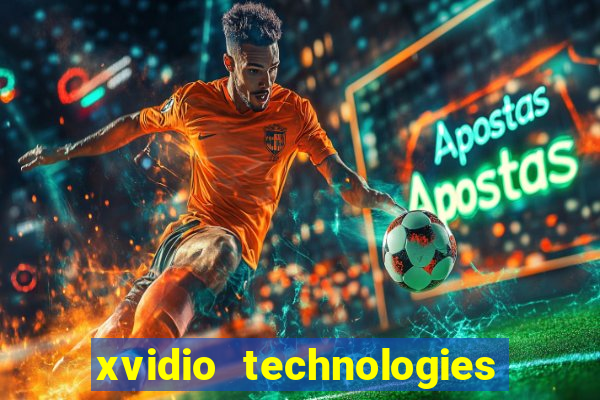 xvidio technologies startup download free