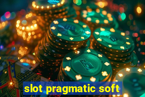 slot pragmatic soft