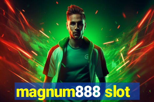 magnum888 slot