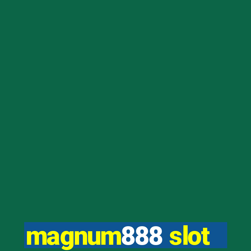 magnum888 slot