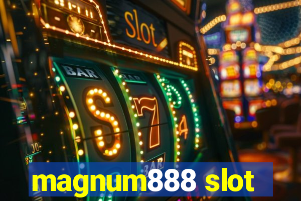 magnum888 slot