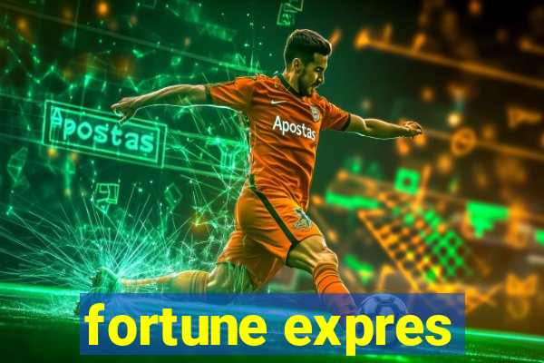 fortune expres