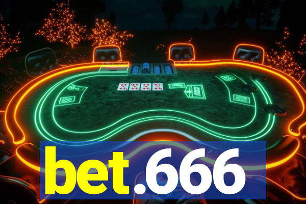 bet.666