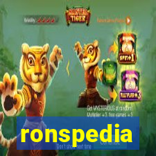 ronspedia