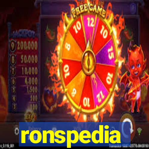 ronspedia