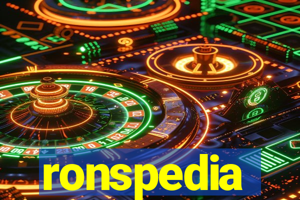 ronspedia