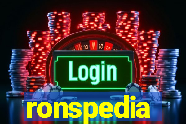 ronspedia