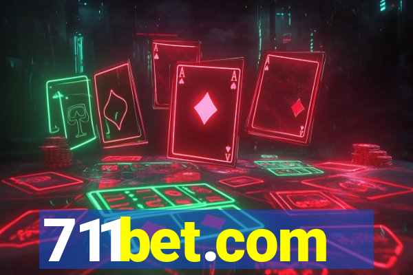 711bet.com